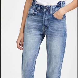 FRAME Le Original Cloud in Aviation Recycled Cotton Jeans SIZE 30
